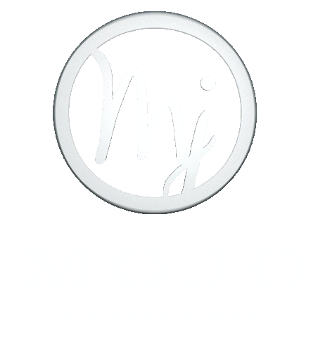 Hookah Sticker by Mojo Restaurant
