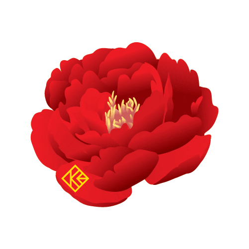 KL EAST MALL Sticker