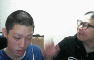 신태일 GIF