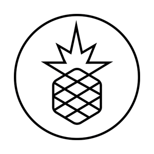 Ananas Woodworking GIF