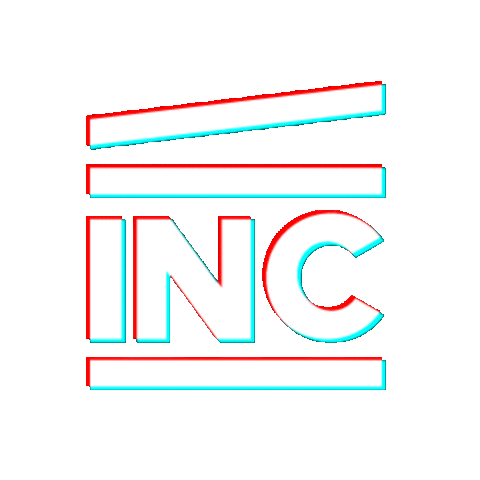 Glitch Inc Sticker by Igreja no Cinema