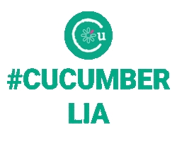 Sticker by Cucumber Marketing