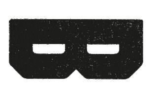 Mask Sticker by Bandido Coffee