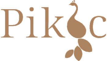 Pikoc Sticker
