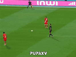 Hakim Ziyech Goal GIF