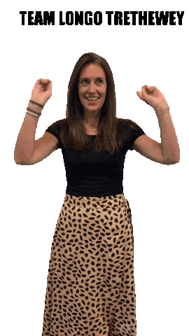 Guaranteedrate Sticker By Team Longo Trethewey  At Guaranteed Rate GIF