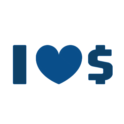 Money Maker Sticker by CCSI MKT