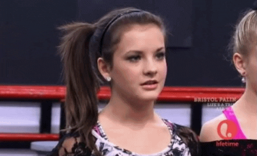 brooke hyland