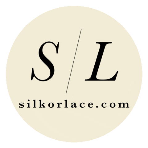silkorlace Sticker