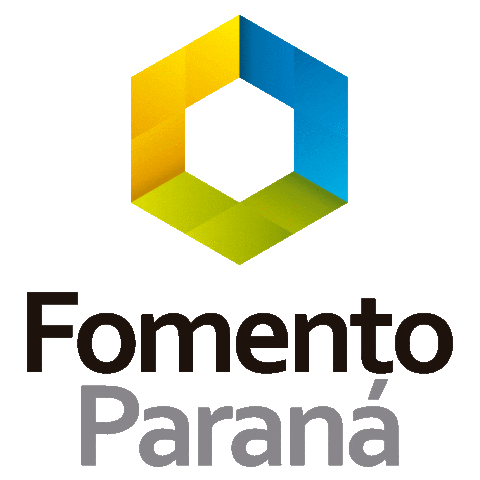 Fomento Paraná Sticker