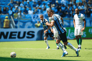 Diego Souza GIF by Grêmio