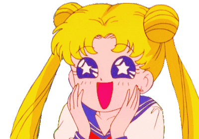 Sailor Moon GIFs - Get the best GIF on GIPHY