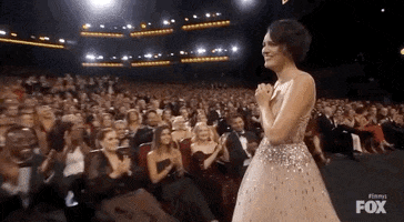 Emmys 2019 Running GIF by Emmys