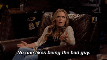Maggie Lawson Show GIF by Outmatched