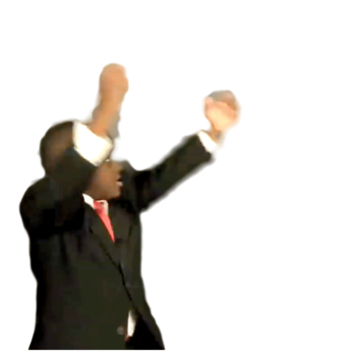 Look Presenting Sticker by SoulPancake for iOS & Android GIPHY