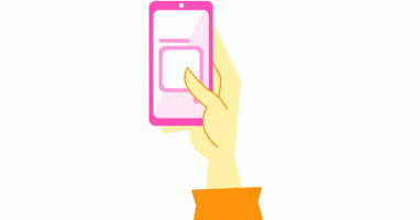 Social Media GIF