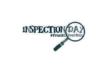 Showing Open House Sticker by Frank Oliver & Co.