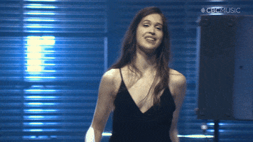 CBCMusic dancing yes snap oh snap GIF