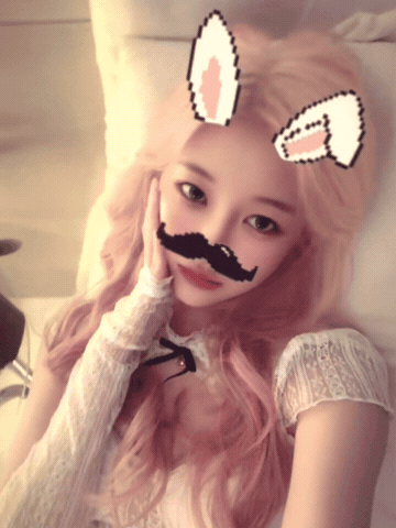 Cute Girl GIF