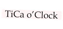 TiCa Sticker