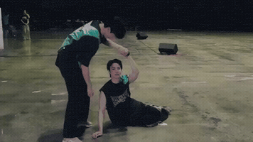 Zee Goodbye GIF