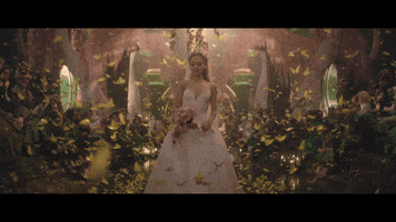 Ariana Grande Film GIF by Wicked