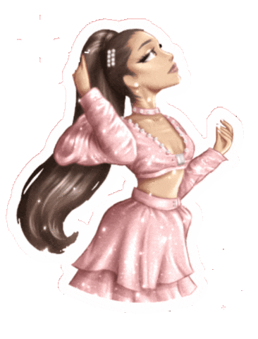 Animated Sticker