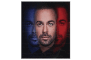 Panik Records Vretos Sticker by Ilias Vrettos