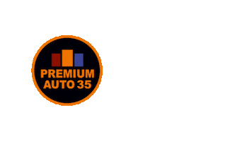 Premium Auto 35 Sticker