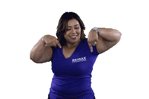 SoniaRealEstateBroker Sticker