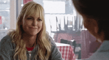 Anna Faris Comedy Movies GIF