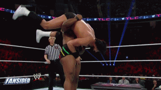 big e