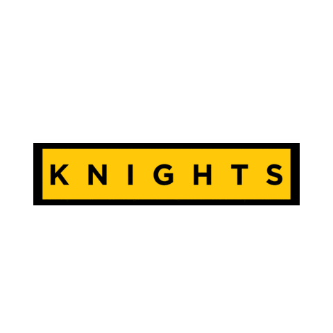 Ucf Knights Sticker by University of Central Florida