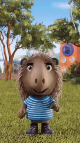 Animation GIF