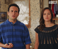 the goldbergs mom GIF by TV Land