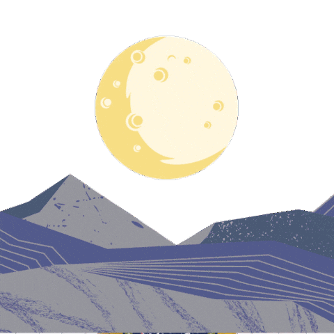 Summer Sun Sticker by Gayo Azul