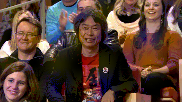 GoldenEye on N64: Miyamoto wanted to tone down the killing, Games