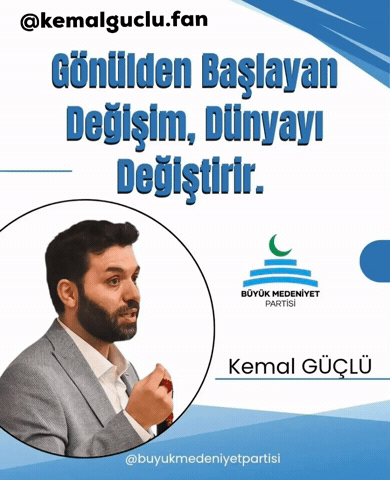 Kemal GIF