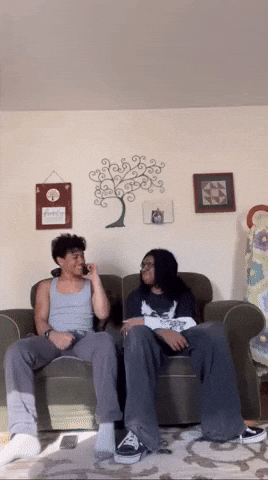 Laugh Son GIF