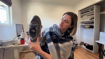 Shoes GIF