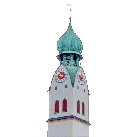 Rose Bayern Sticker by Stadt Rosenheim