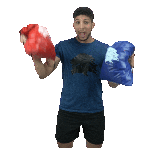 Yusef Sticker by Expressdental