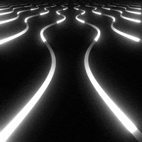 Neon White GIFs on GIPHY - Be Animated