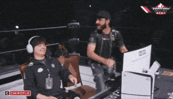 Esports GIF