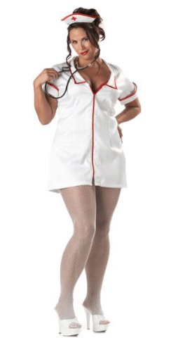 nurse