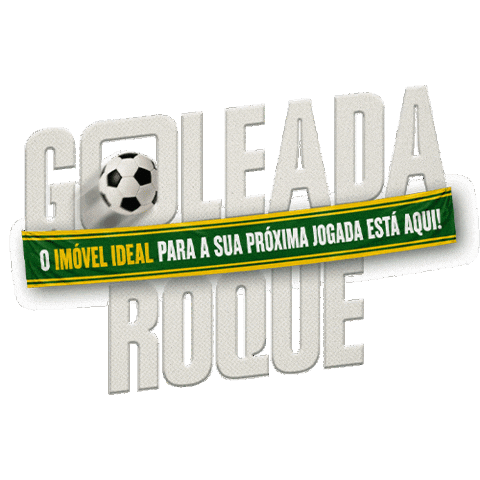 Limeira Sticker by Roque Imóveis