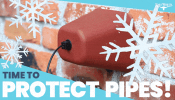 Water Conservation GIF by Fort Worth Water