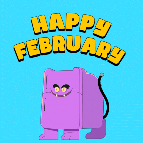 Days of the week/months of the year GIFs on GIPHY - Be Animated