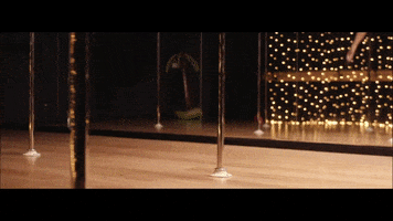 pole take one thing off GIF by Scout Durwood