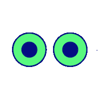 tired mexico Sticker